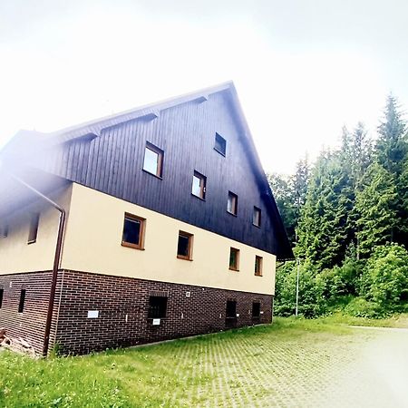 Apartmany Za Sneznikem Dolni Morava Ngoại thất bức ảnh