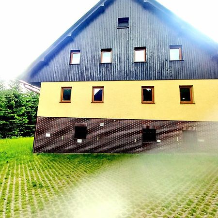 Apartmany Za Sneznikem Dolni Morava Ngoại thất bức ảnh