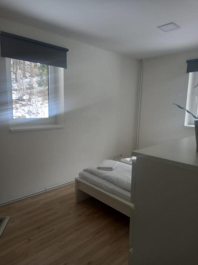Apartmany Za Sneznikem Dolni Morava Ngoại thất bức ảnh