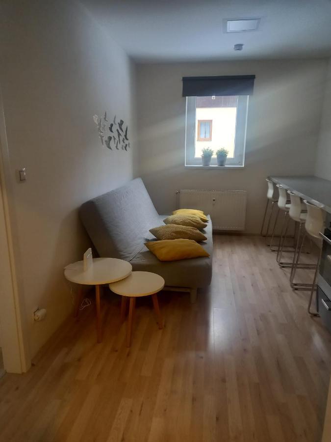 Apartmany Za Sneznikem Dolni Morava Ngoại thất bức ảnh