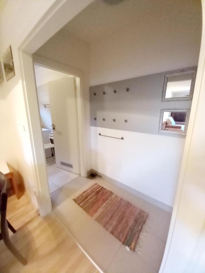 Apartmany Za Sneznikem Dolni Morava Ngoại thất bức ảnh