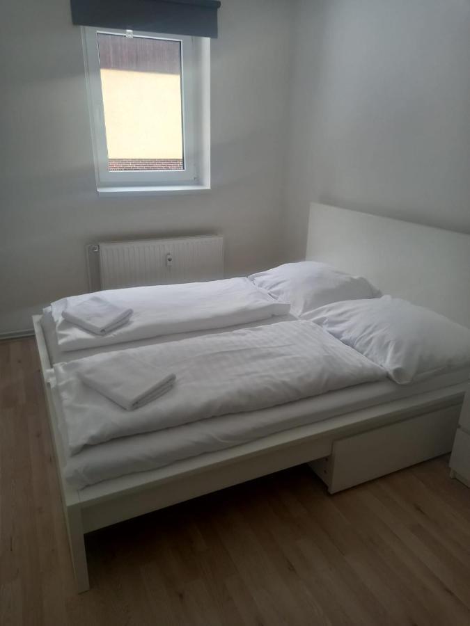 Apartmany Za Sneznikem Dolni Morava Ngoại thất bức ảnh
