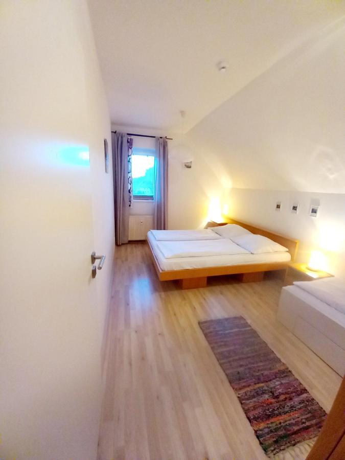 Apartmany Za Sneznikem Dolni Morava Ngoại thất bức ảnh