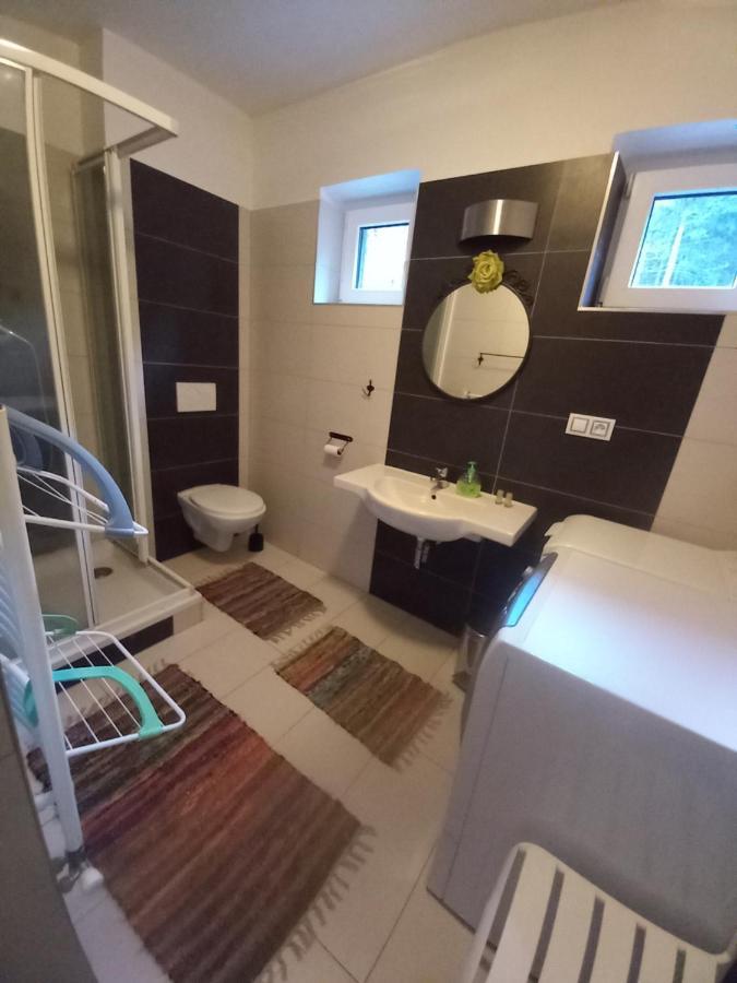 Apartmany Za Sneznikem Dolni Morava Ngoại thất bức ảnh