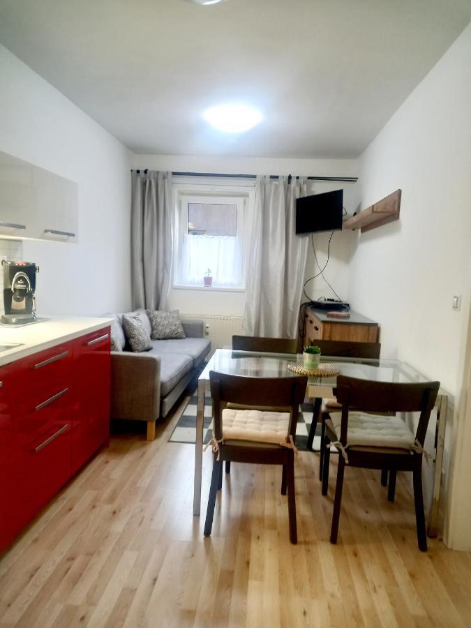 Apartmany Za Sneznikem Dolni Morava Ngoại thất bức ảnh