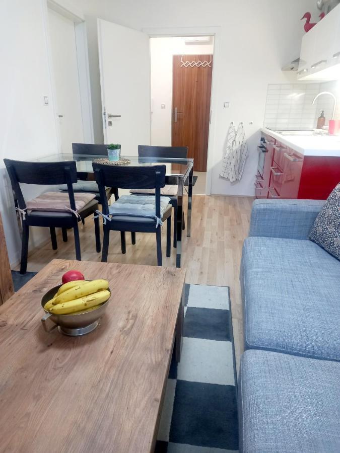 Apartmany Za Sneznikem Dolni Morava Ngoại thất bức ảnh