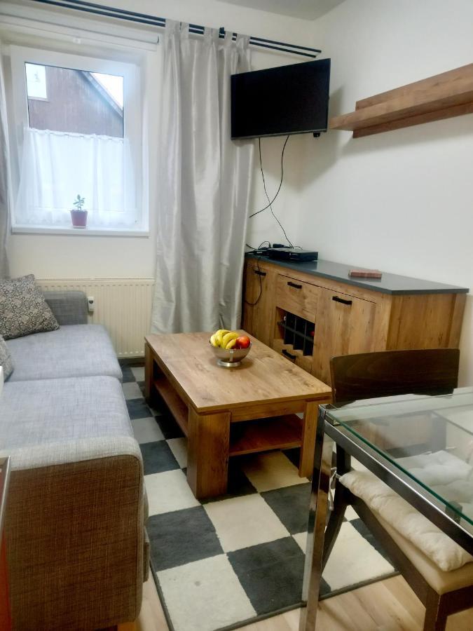 Apartmany Za Sneznikem Dolni Morava Ngoại thất bức ảnh