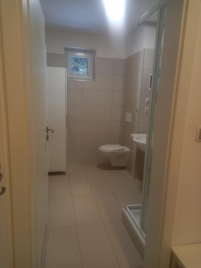 Apartmany Za Sneznikem Dolni Morava Ngoại thất bức ảnh