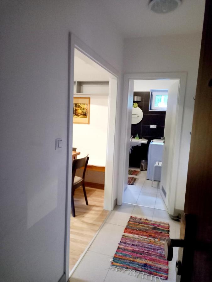 Apartmany Za Sneznikem Dolni Morava Ngoại thất bức ảnh