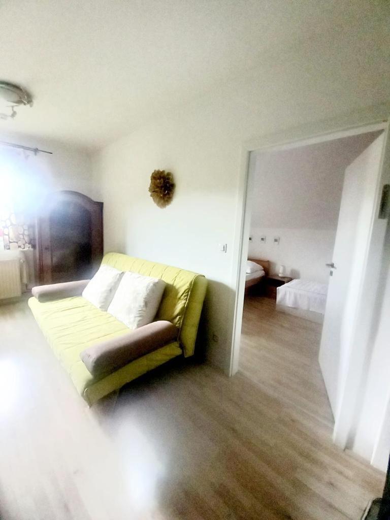 Apartmany Za Sneznikem Dolni Morava Ngoại thất bức ảnh