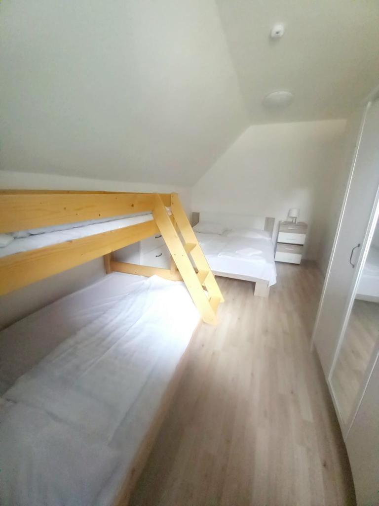 Apartmany Za Sneznikem Dolni Morava Ngoại thất bức ảnh